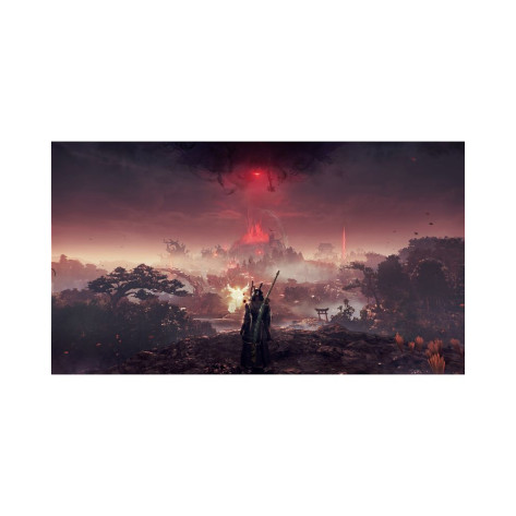 Игра Nioh 3 за PlayStation 5
